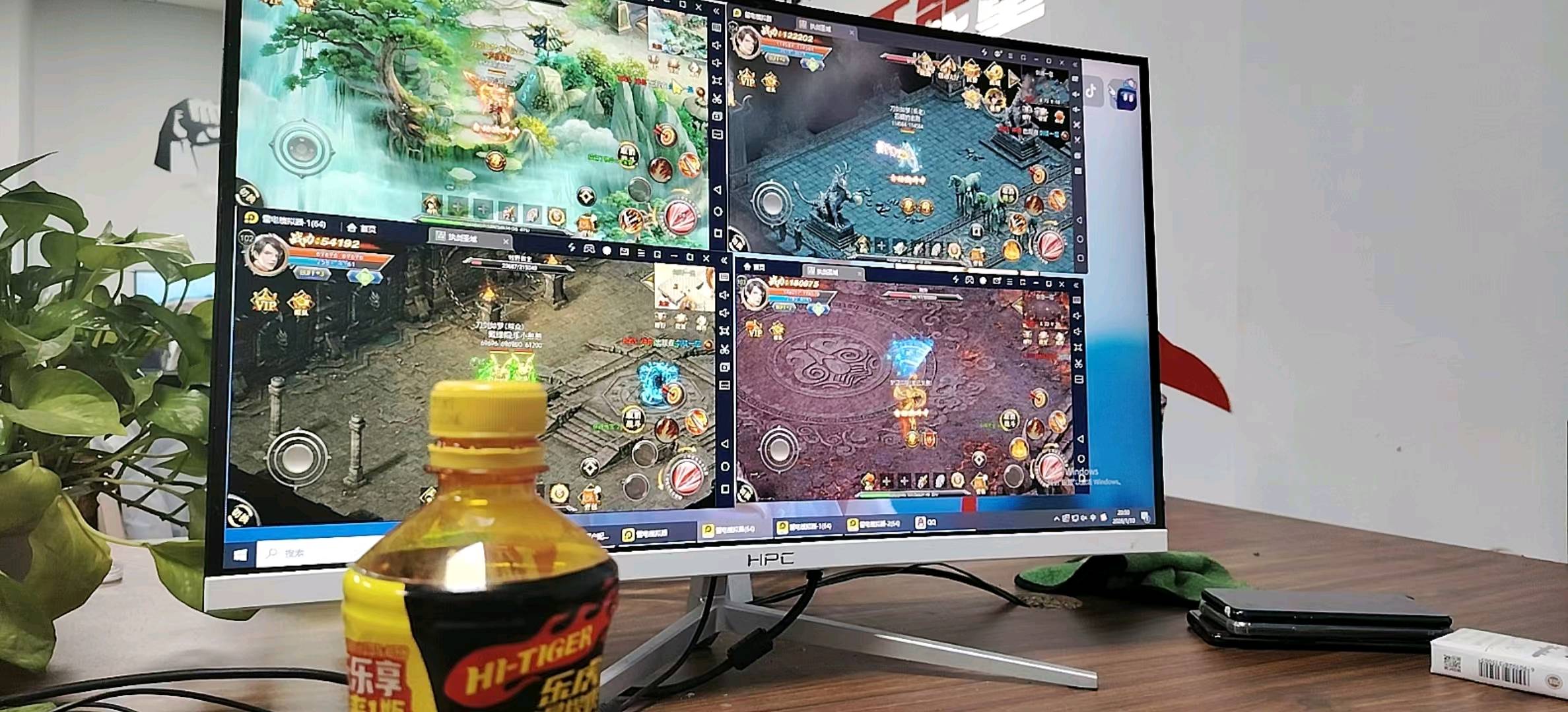 刘镔瑶找合伙人搬砖合伙人