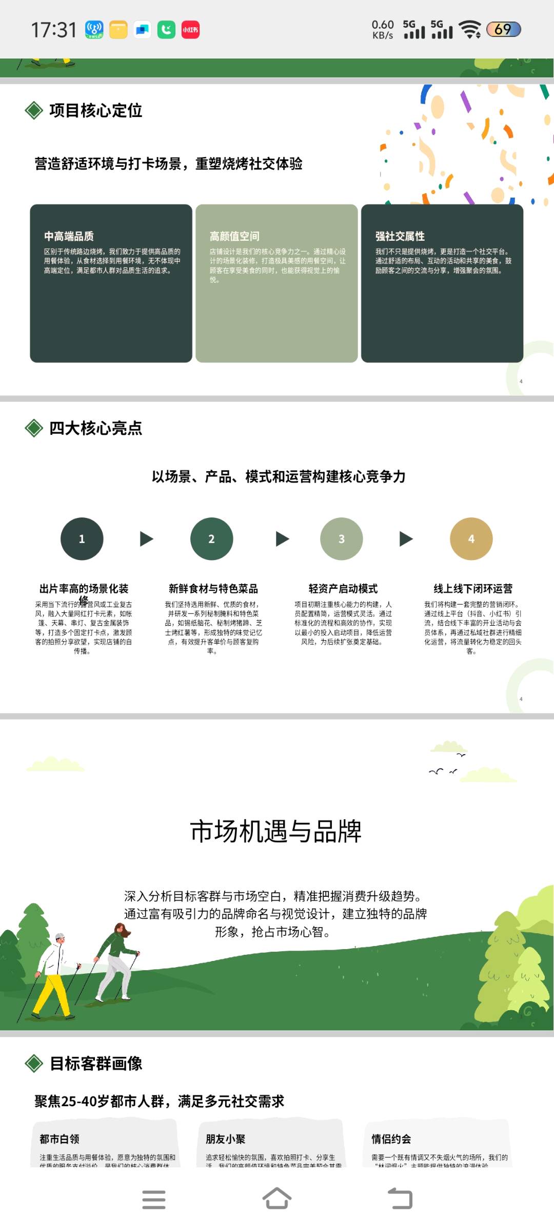 罗先生找合伙人