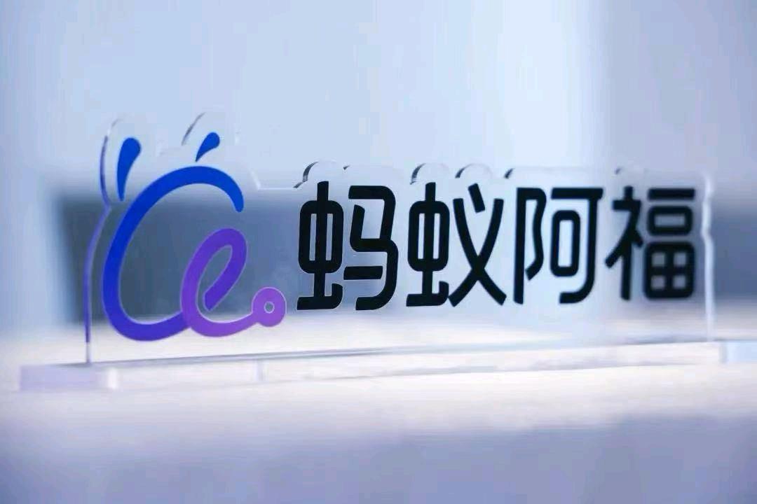 司先生地推项目支付宝，蚂蚁阿福