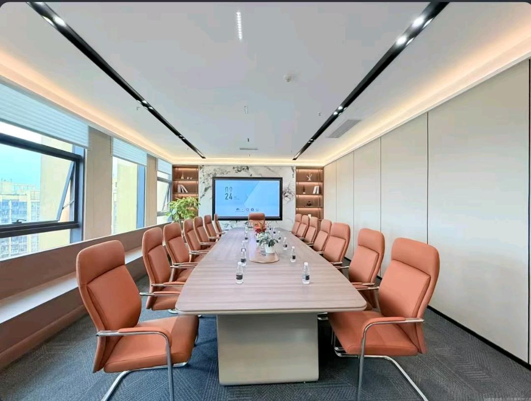 冯先生找合伙人