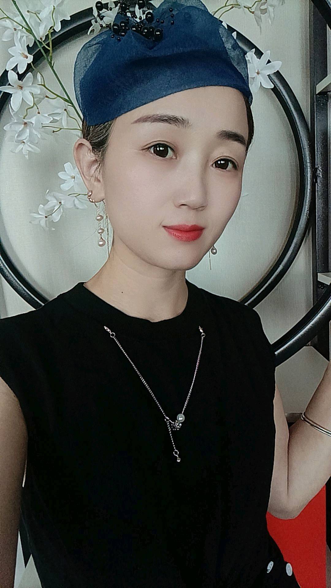 徐娟娟蓝洋洋国企护航大健康产业助项目，寻找全网合作团队长，共享产业助农红利！