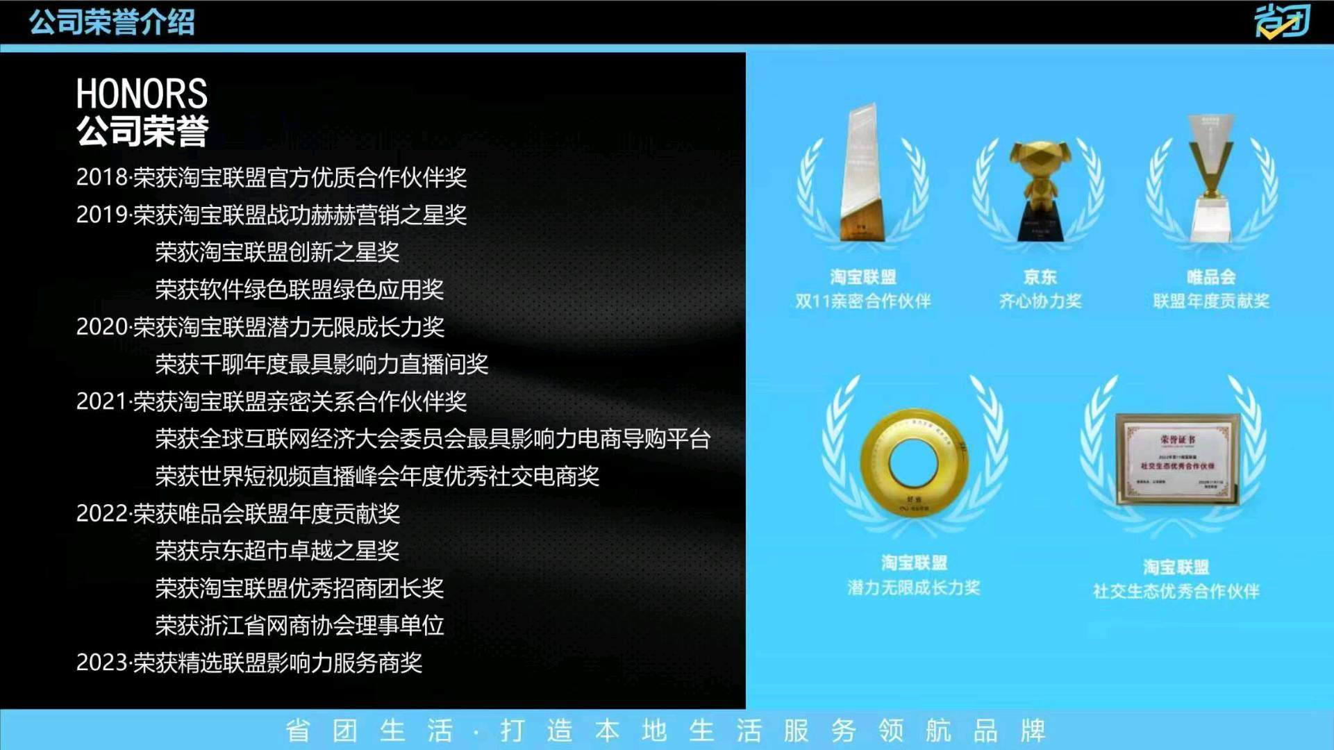 李汉熙找合伙人