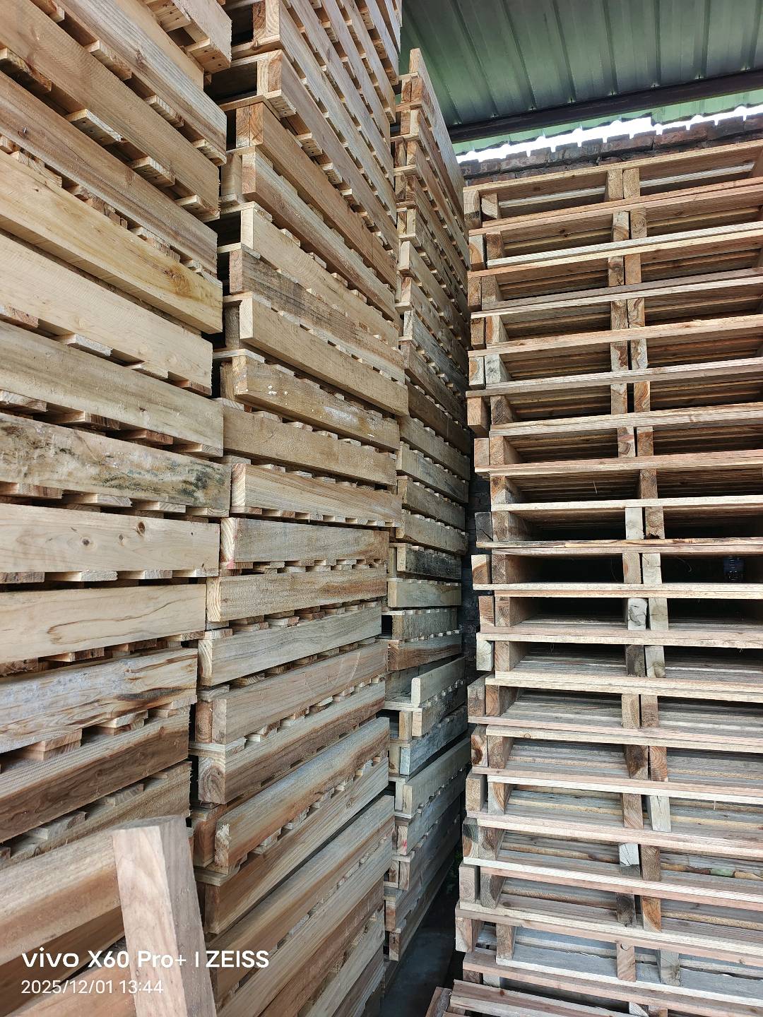 吴玉梅其他供需轻资产运营，从托盘租赁开始！