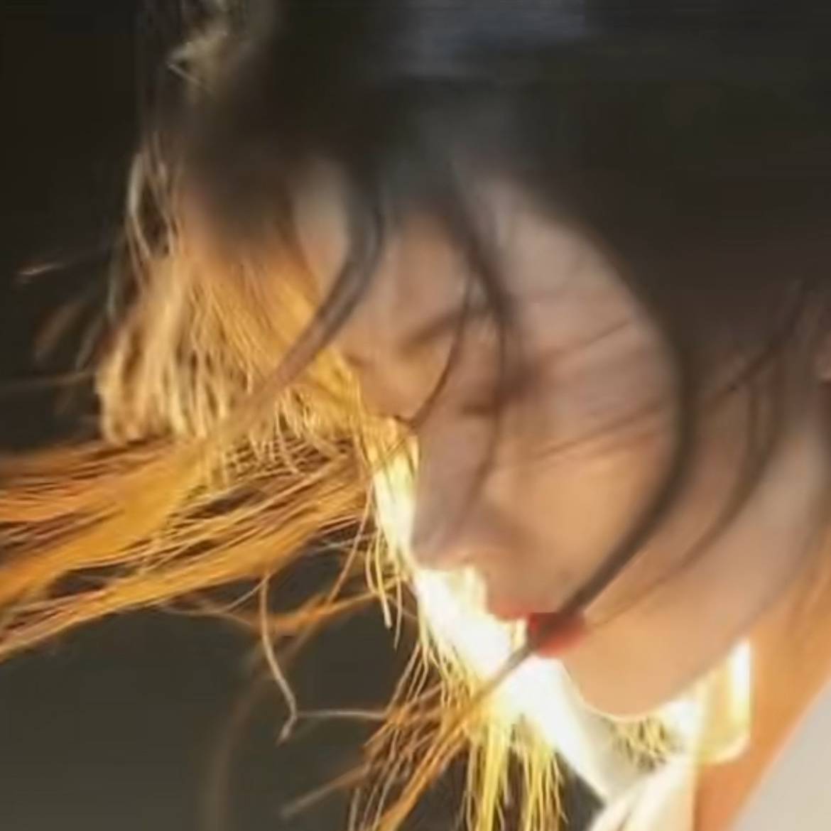 田女士