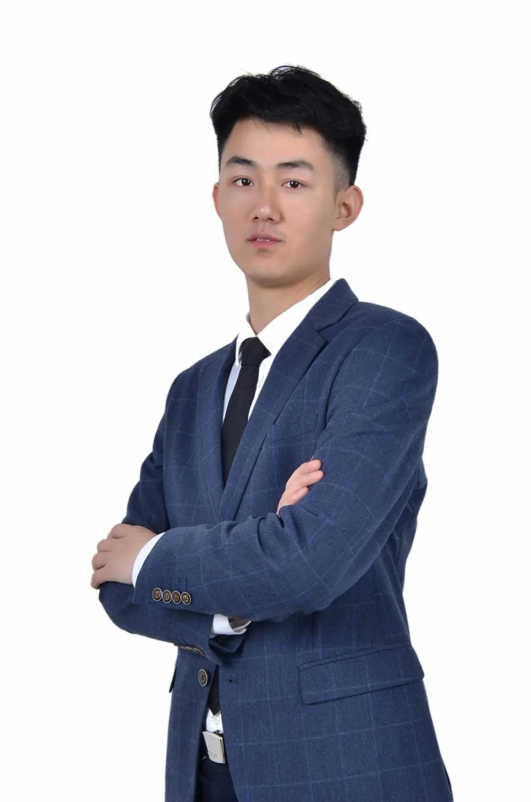 u客直谈实名认证孙先生