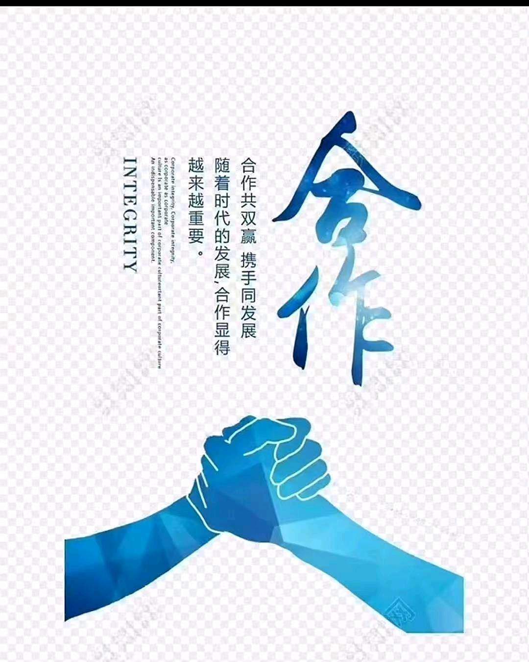 金先生找合伙人