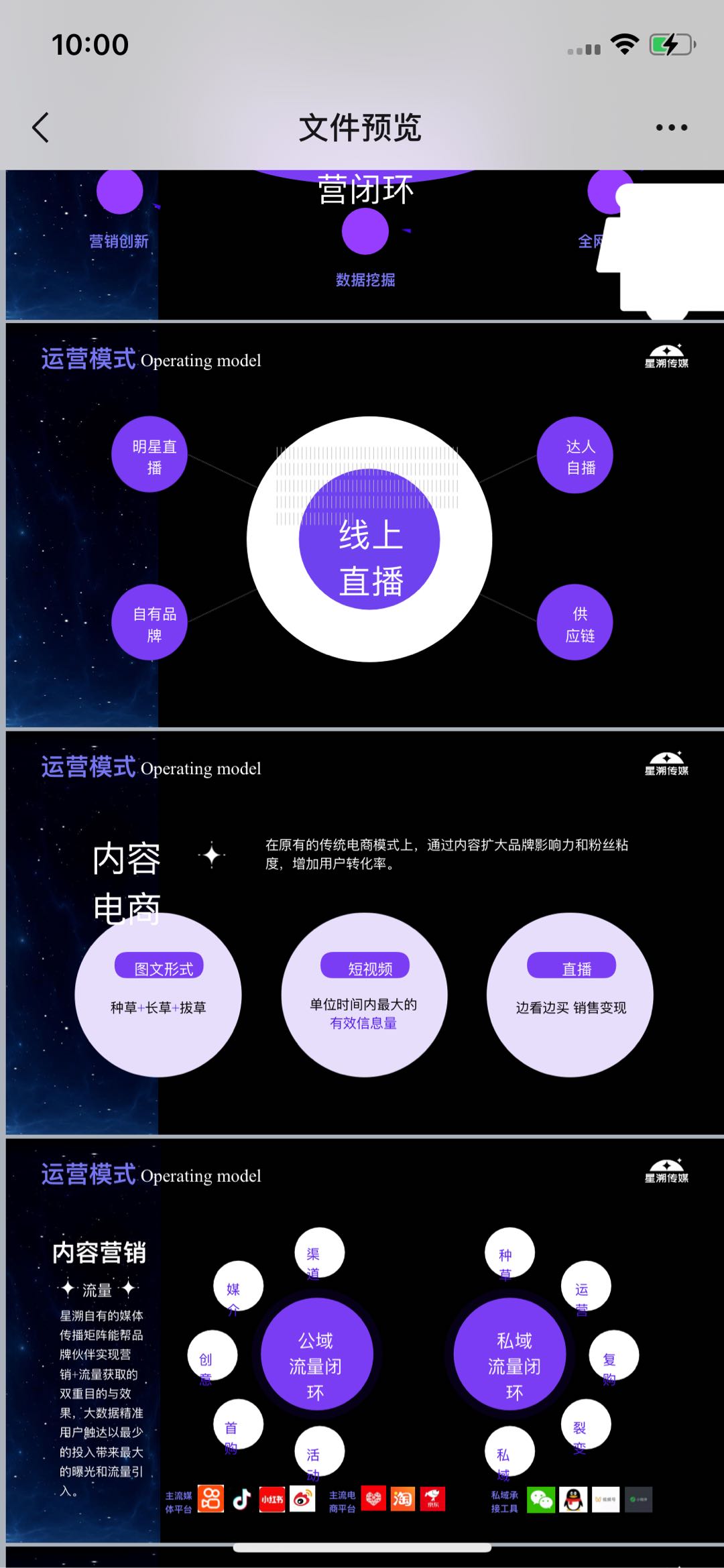 苏先生头部mcn商务合作公司 寻找优质品牌方直播合作