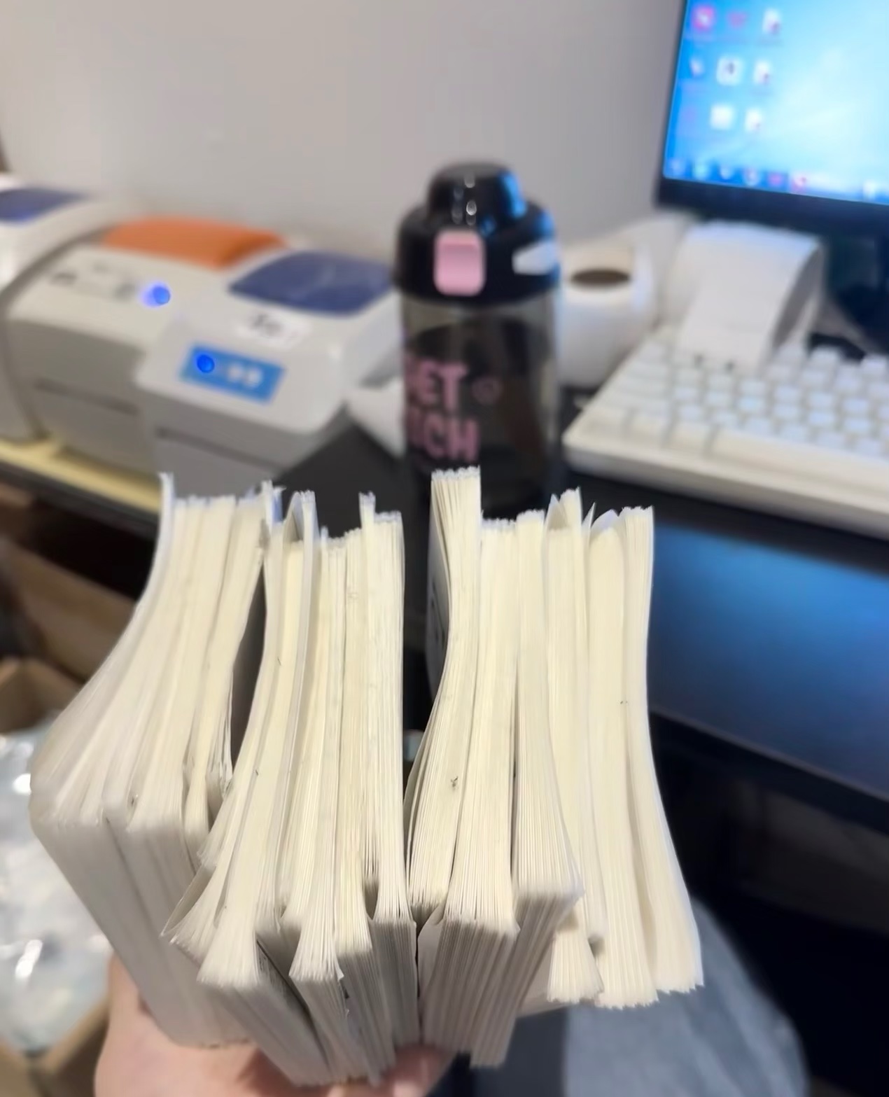 孙峻杰找合伙人