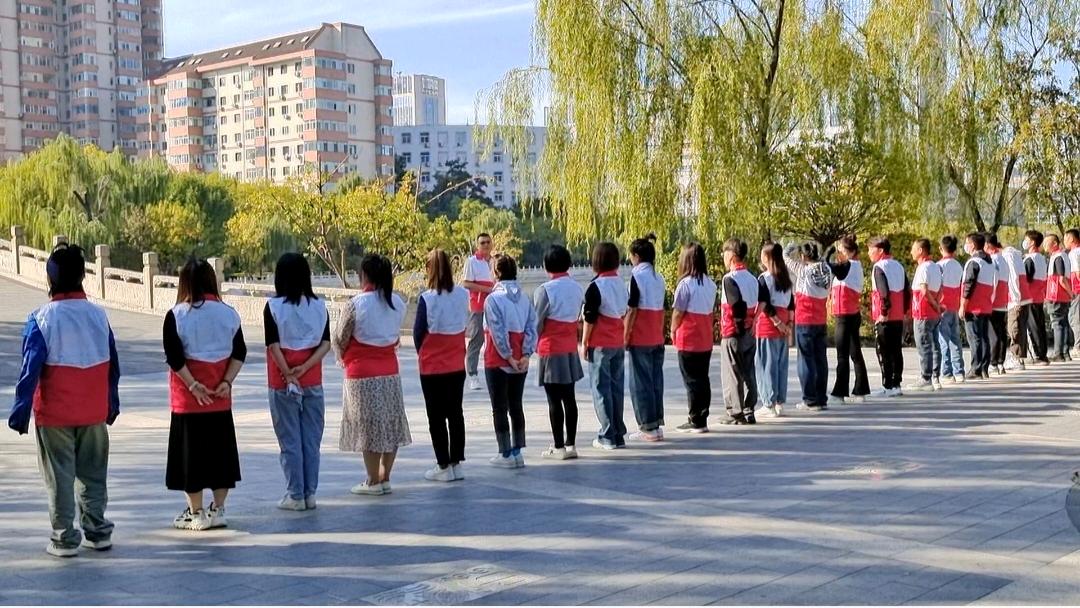 樊先生推广团队有太原30人地推团队