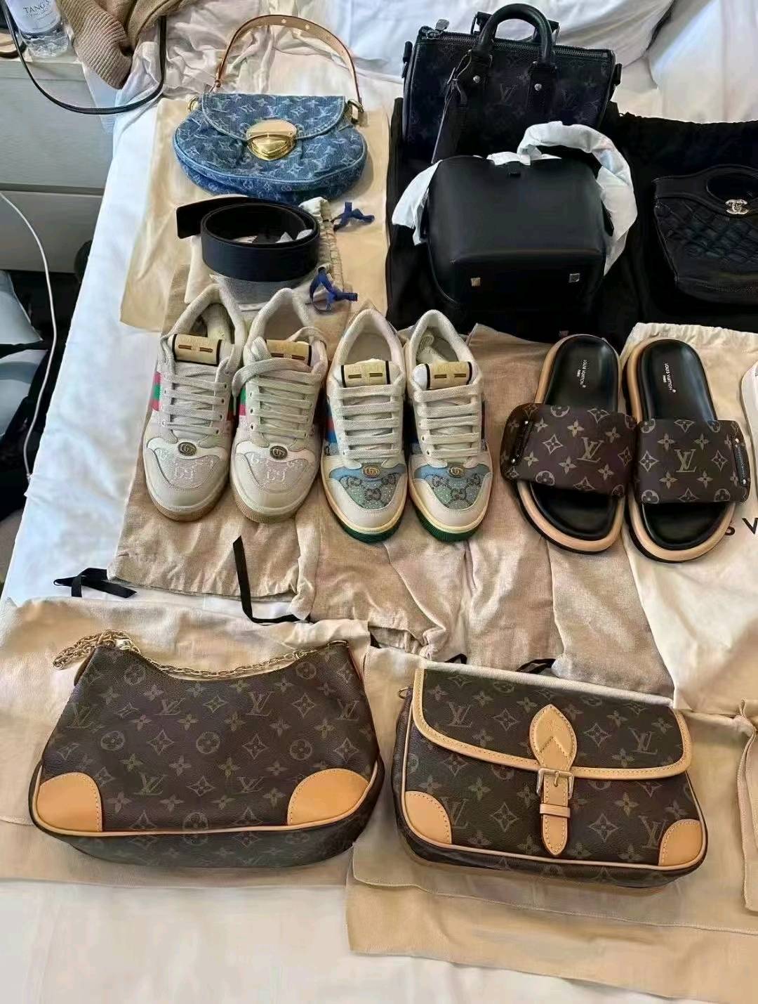 李济国品牌货源