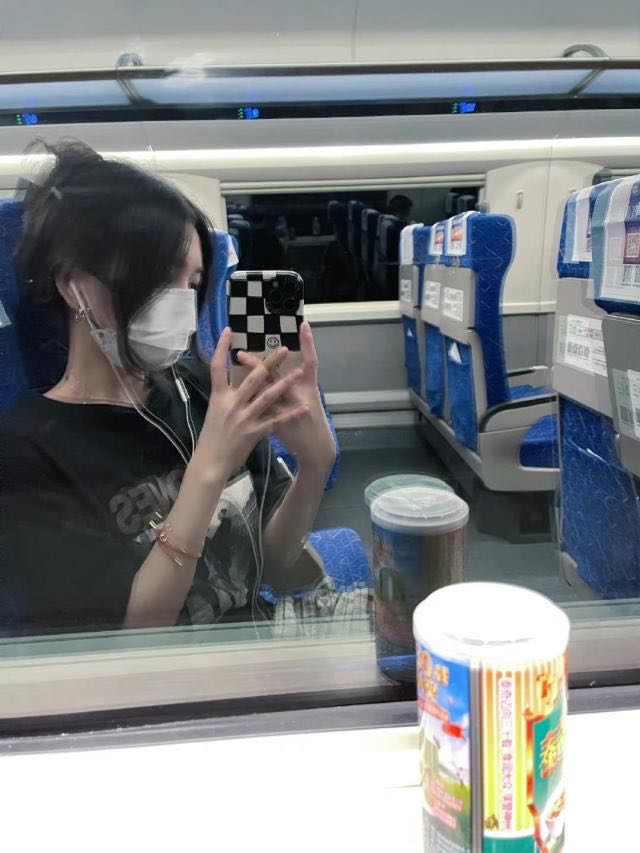 李先生