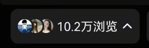 戚雅瑄找合伙人小说推文项目，绿色健康，工资一天一结，只要有一部手机随时随地可以做