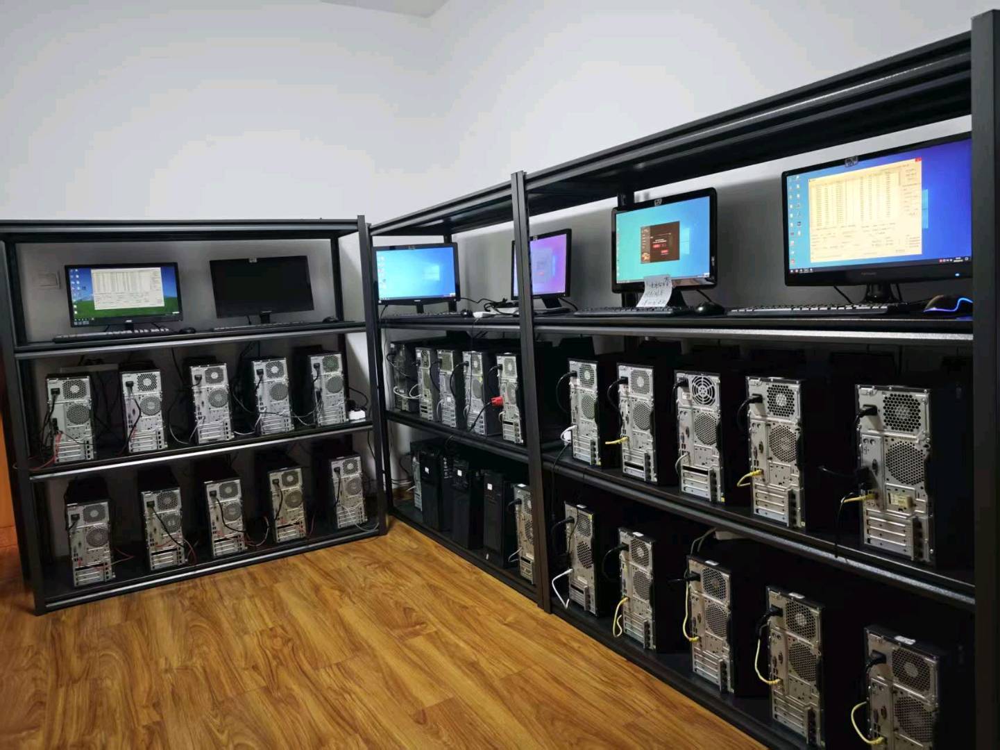 黄盛端找合伙人