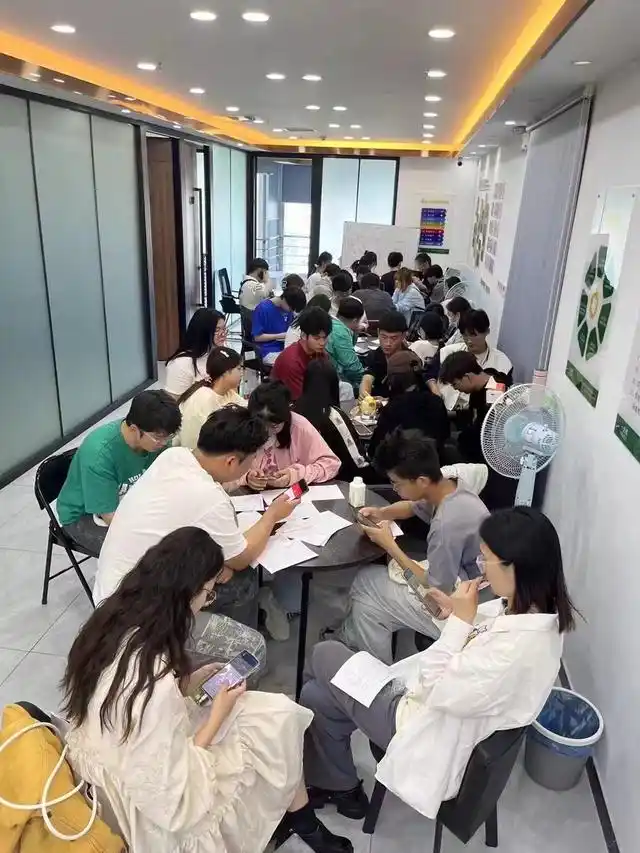 温先生其他供需App推广拉新工作室