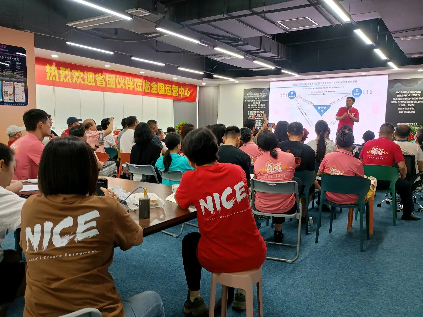 曾丹找合伙人京东外卖,点餐系统,Ai营销3.0红包系统推广
