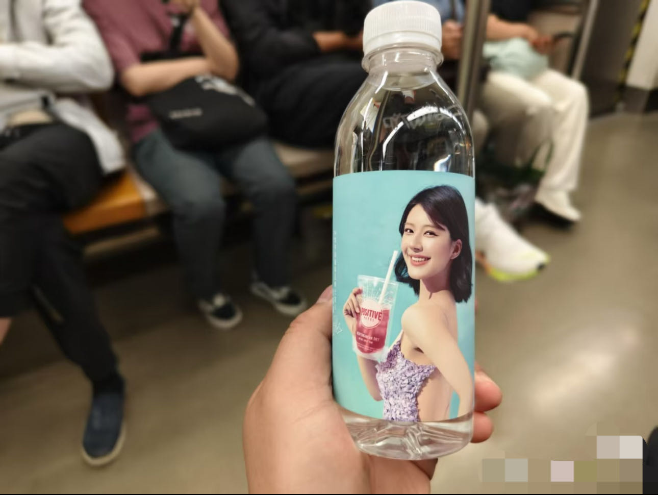 陈先生异业合作