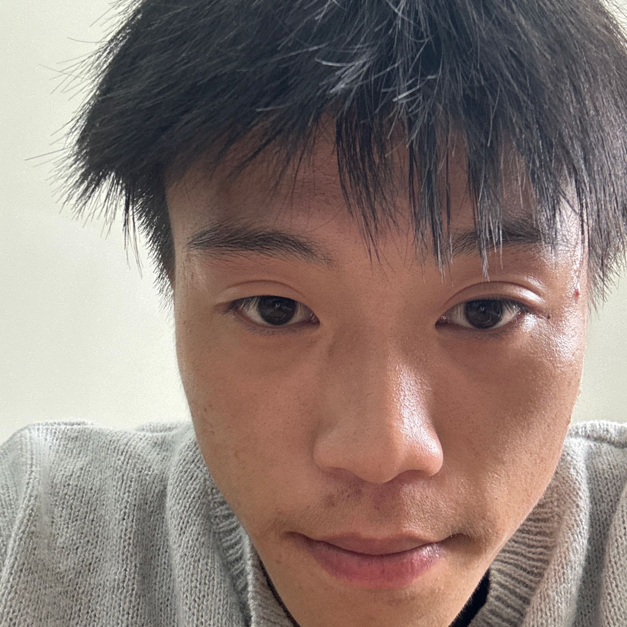 u客直谈实名认证朱宇阳