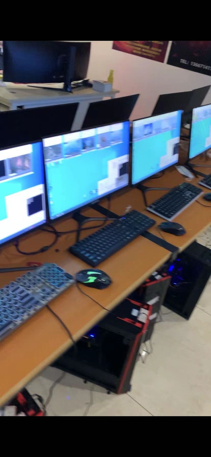 孙先生其他供需游戏项目，低门槛有电脑即可做，单机*，千台机房