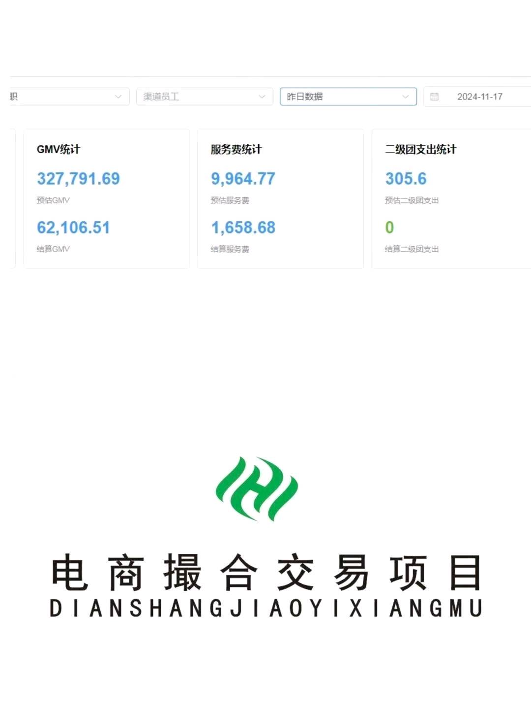 冯先生找合伙人电商项目，抖音官方项目，免费教学，全程陪跑