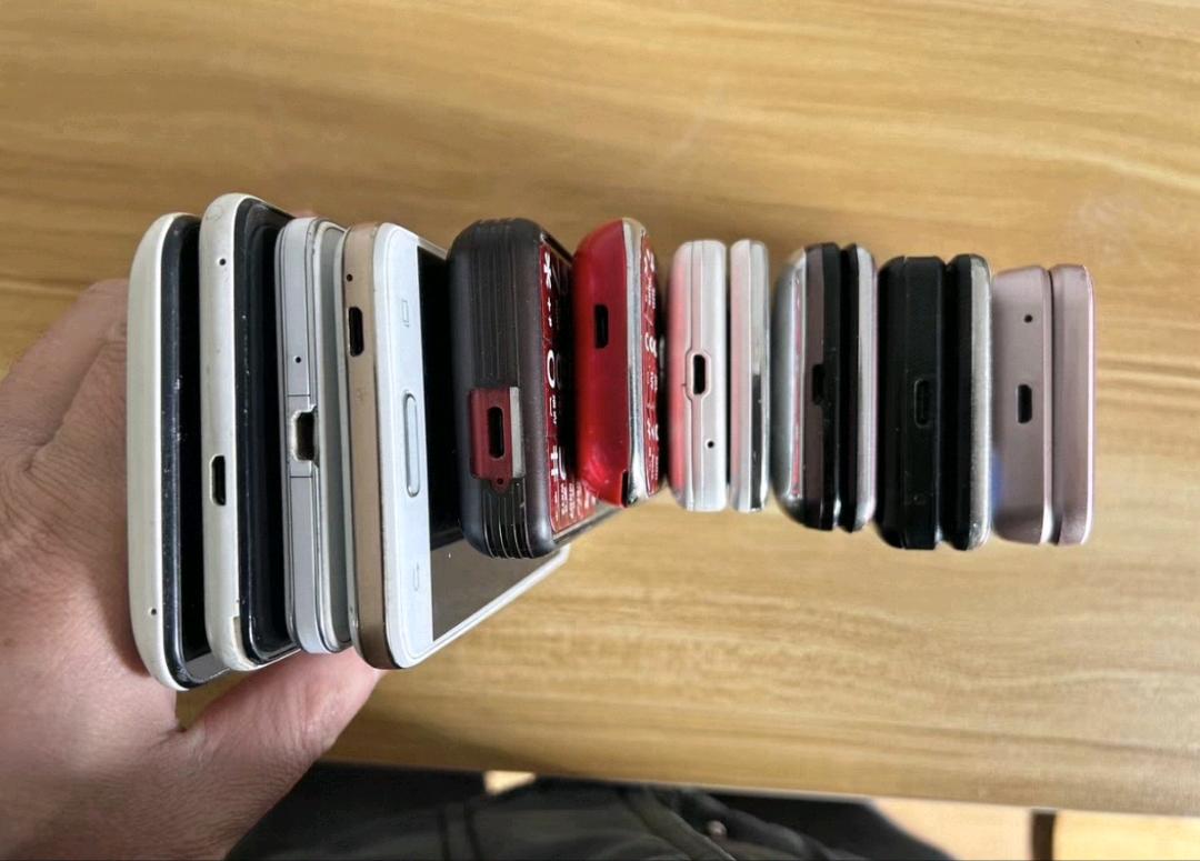 赵先生其他供需回收旧手机,破手机