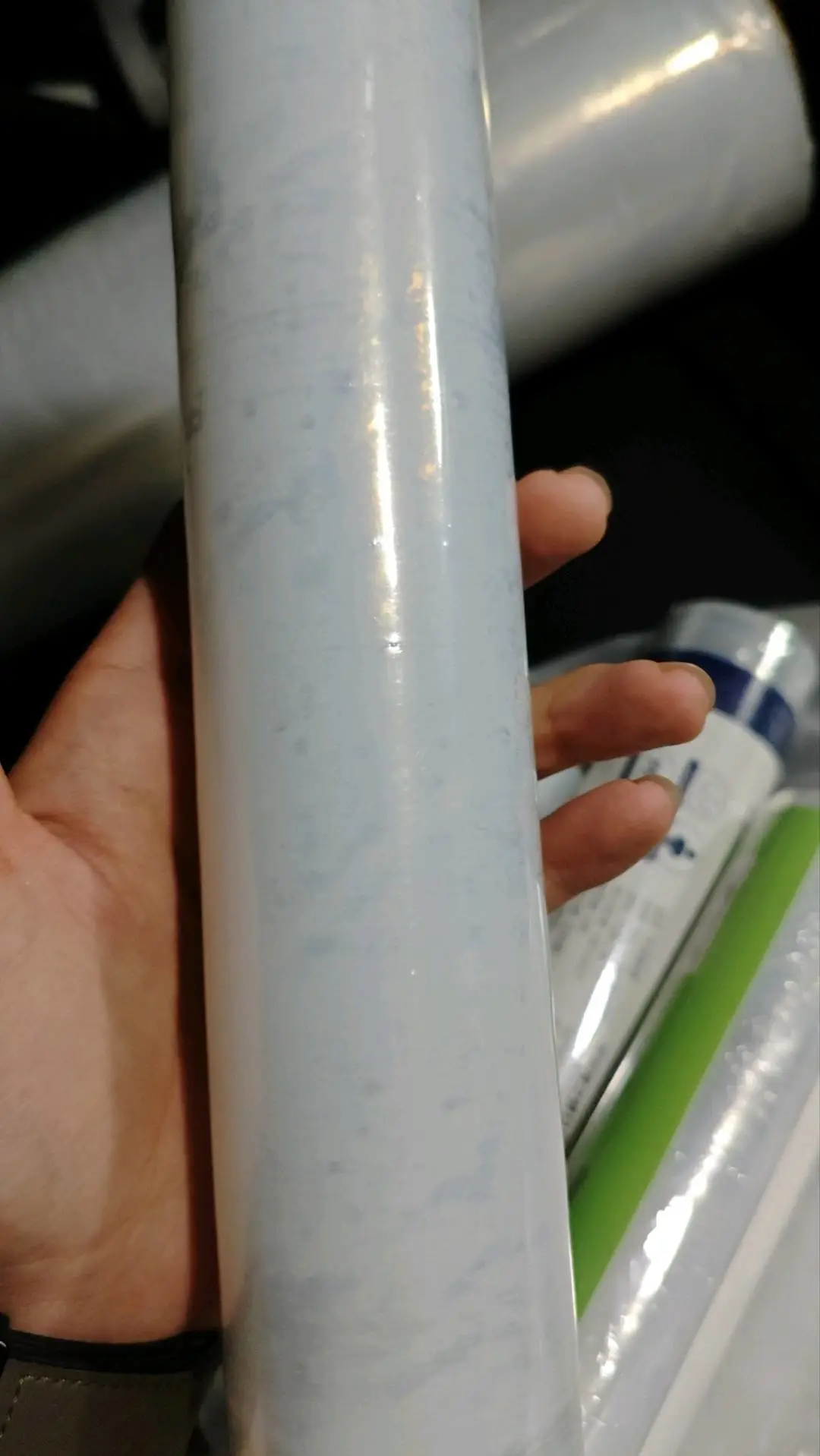 佘高锦品牌货源保鲜膜保鲜袋,缠绕膜批量销售