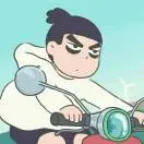 胡强胜