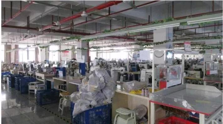 张先生品牌货源