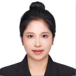 u客直谈实名认证周女士