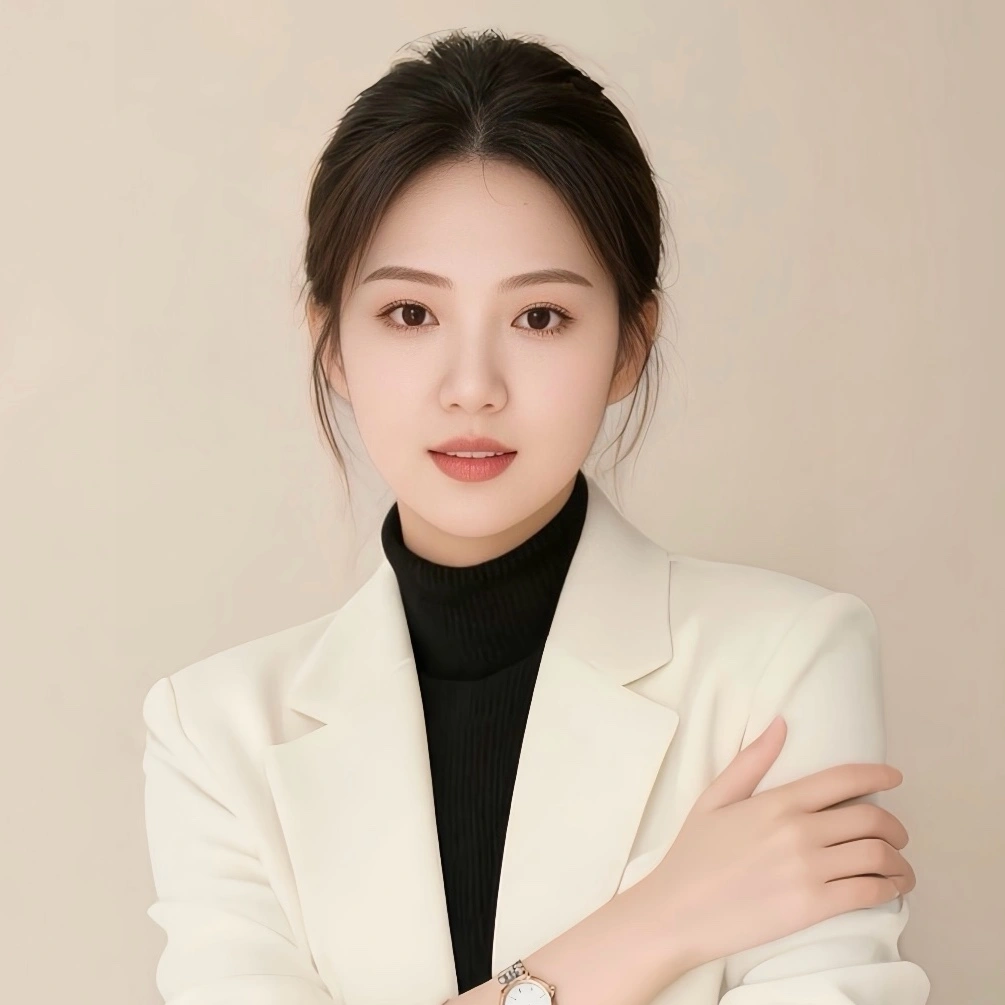 陈女士