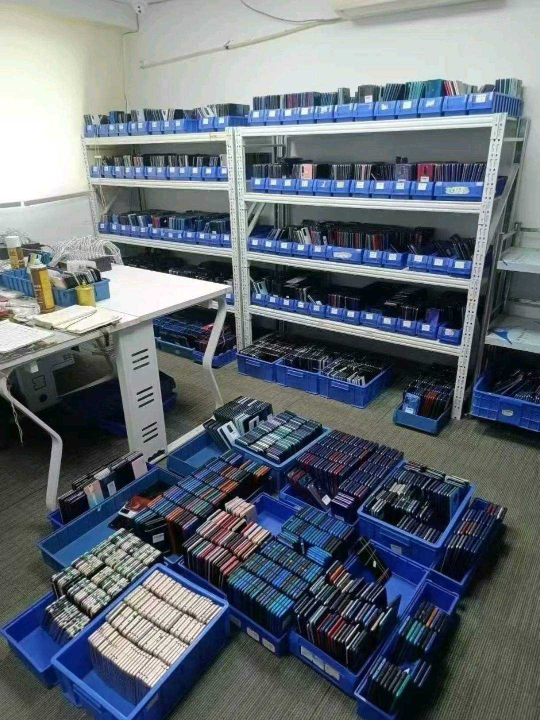 代建衡找合伙人