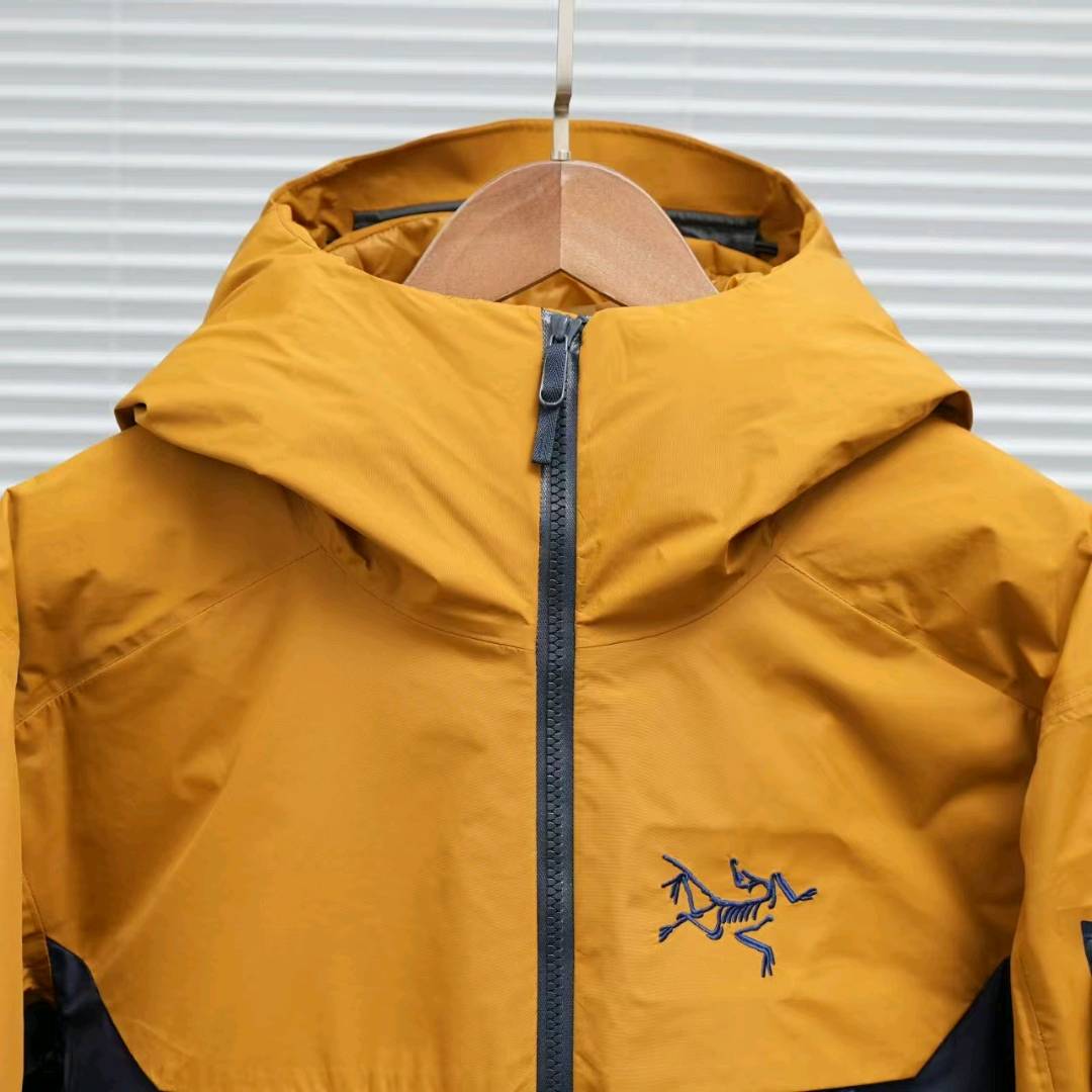 姚先生品牌货源供应始祖鸟，凯乐石等品牌服装，支持得物  京东等各大平台