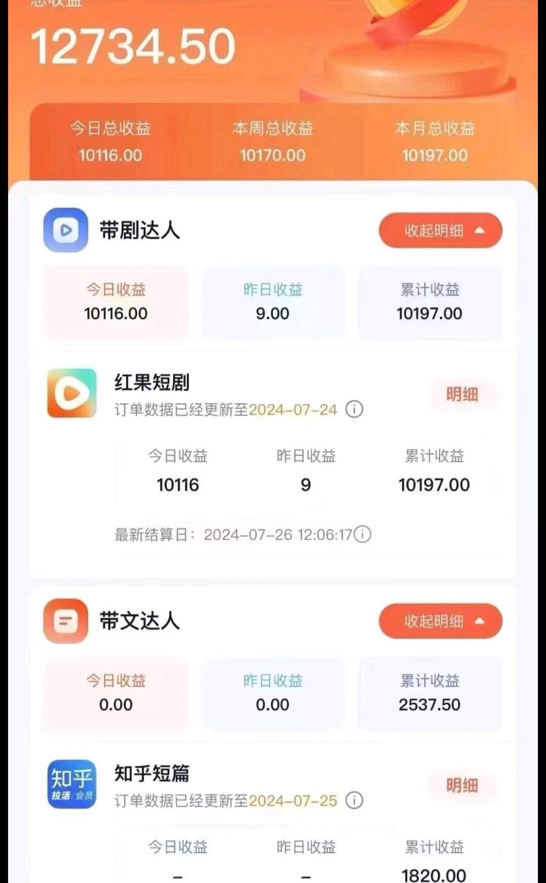 唐先生找合伙人小说推文推广