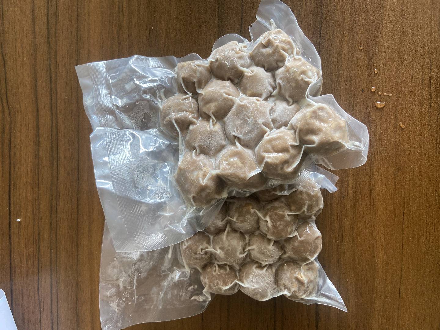陈钟复提供潮汕牛肉丸产品，寻电商，餐饮渠道商合作