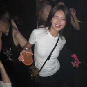 胡梓琪