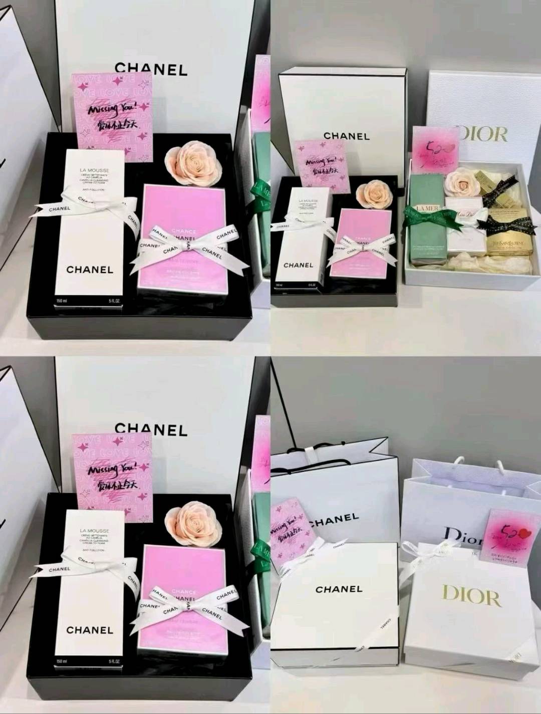 刘顺利品牌货源长期出美妆品牌现货，欢迎各位老板咨询了解
