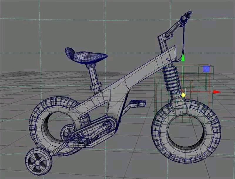 蔡振藏3D产品代做修改建模渲染，一张50米