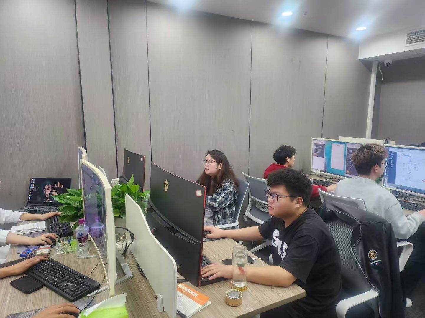 刘帅其他供需