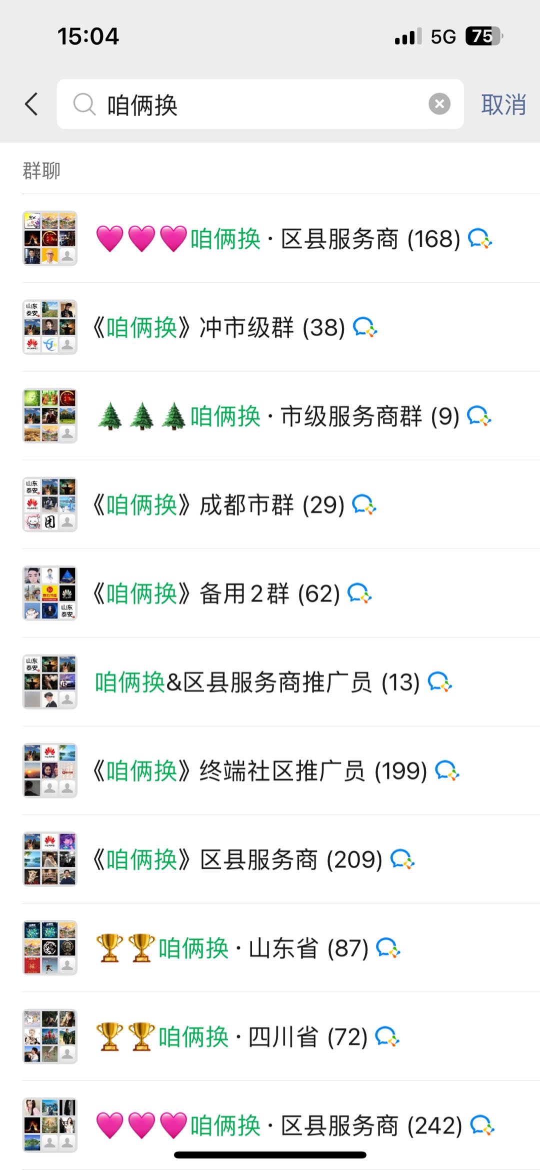 董先生找合伙人