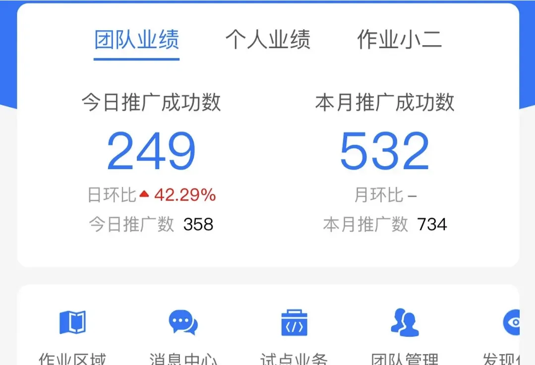 姬庆卫地推项目