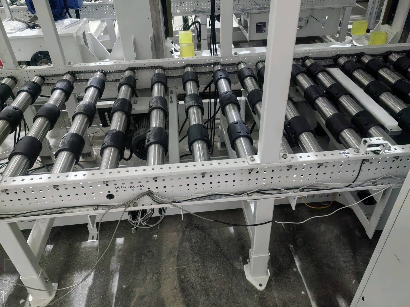 潘伟乙方信息门禁监控安装