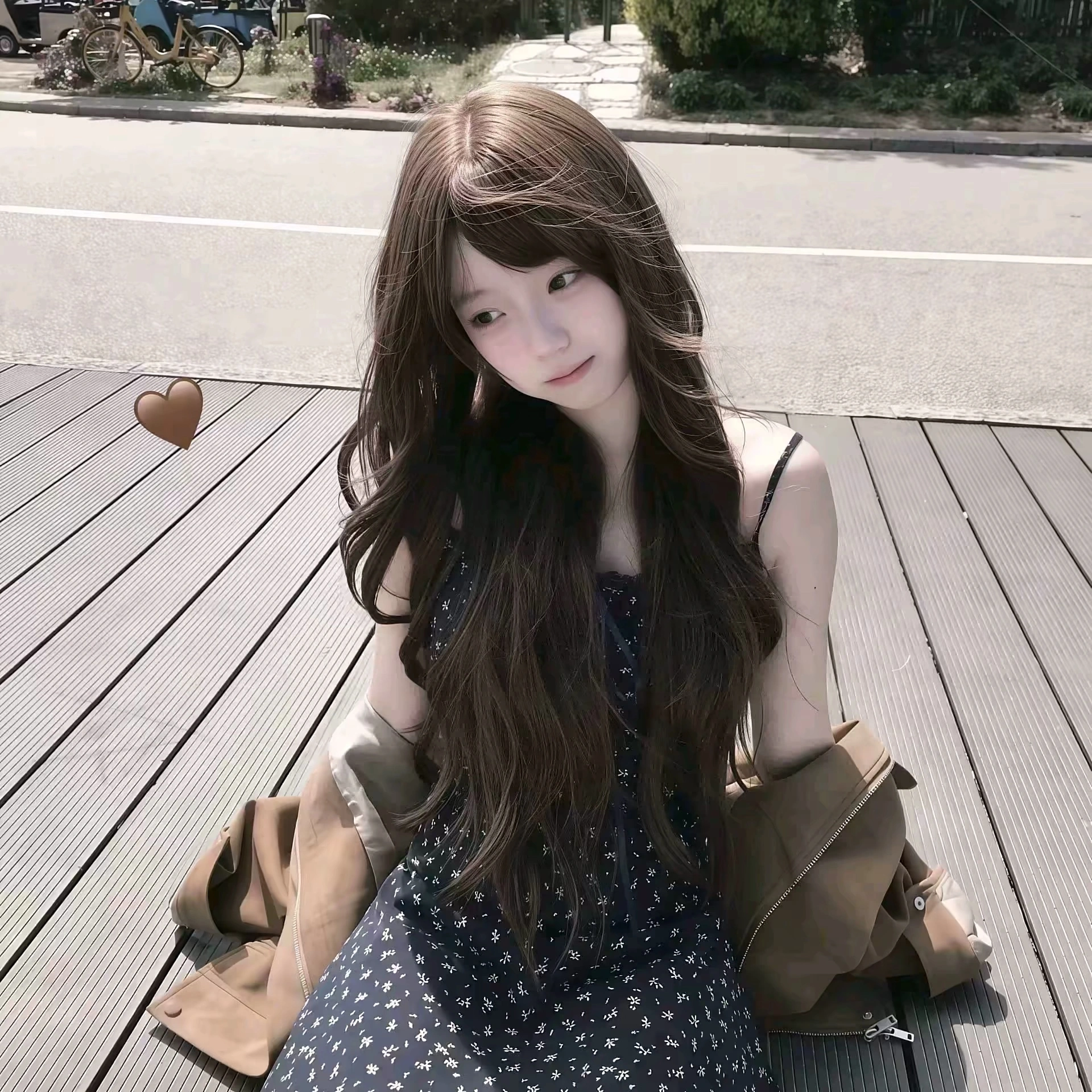 陈安绮