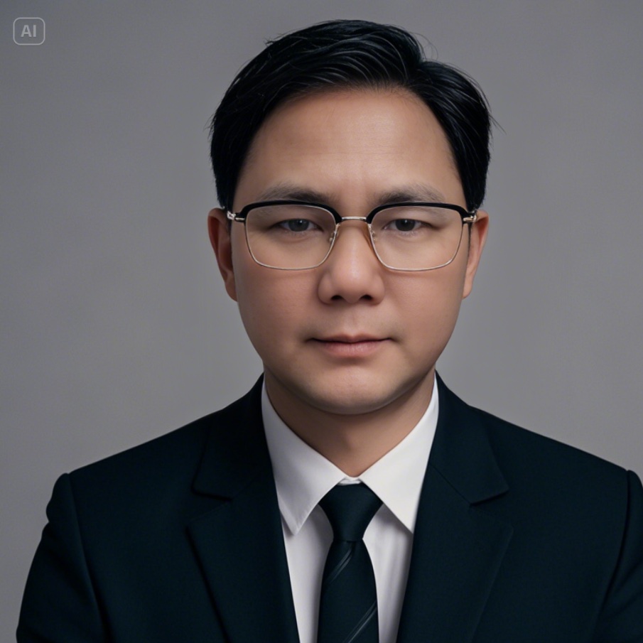 李先生
