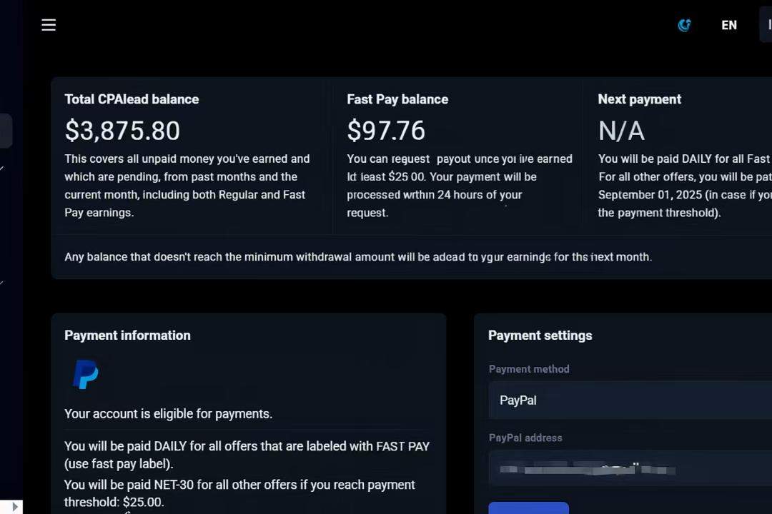 陈女士找合伙人