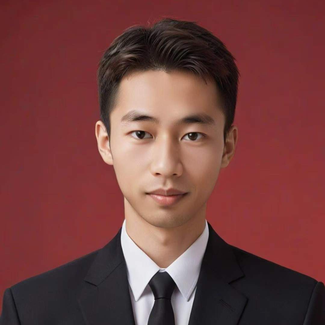 u客直谈实名认证潘国富