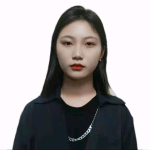 谷女士
