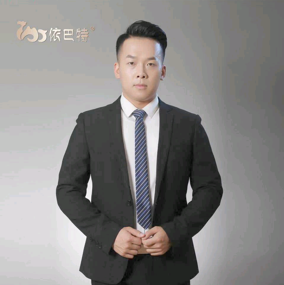 刘先生