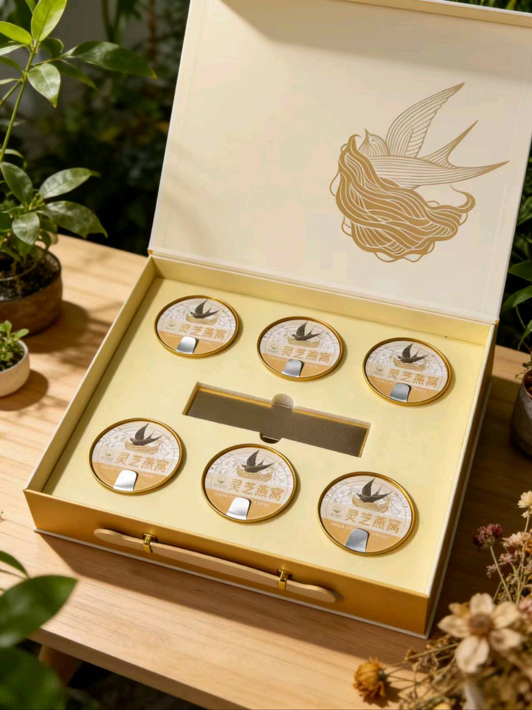 傅培秧品牌货源燕窝品牌Ⅰ燕窝供应链Ⅰ源头厂家
支持全国代理、兼职、一件代发