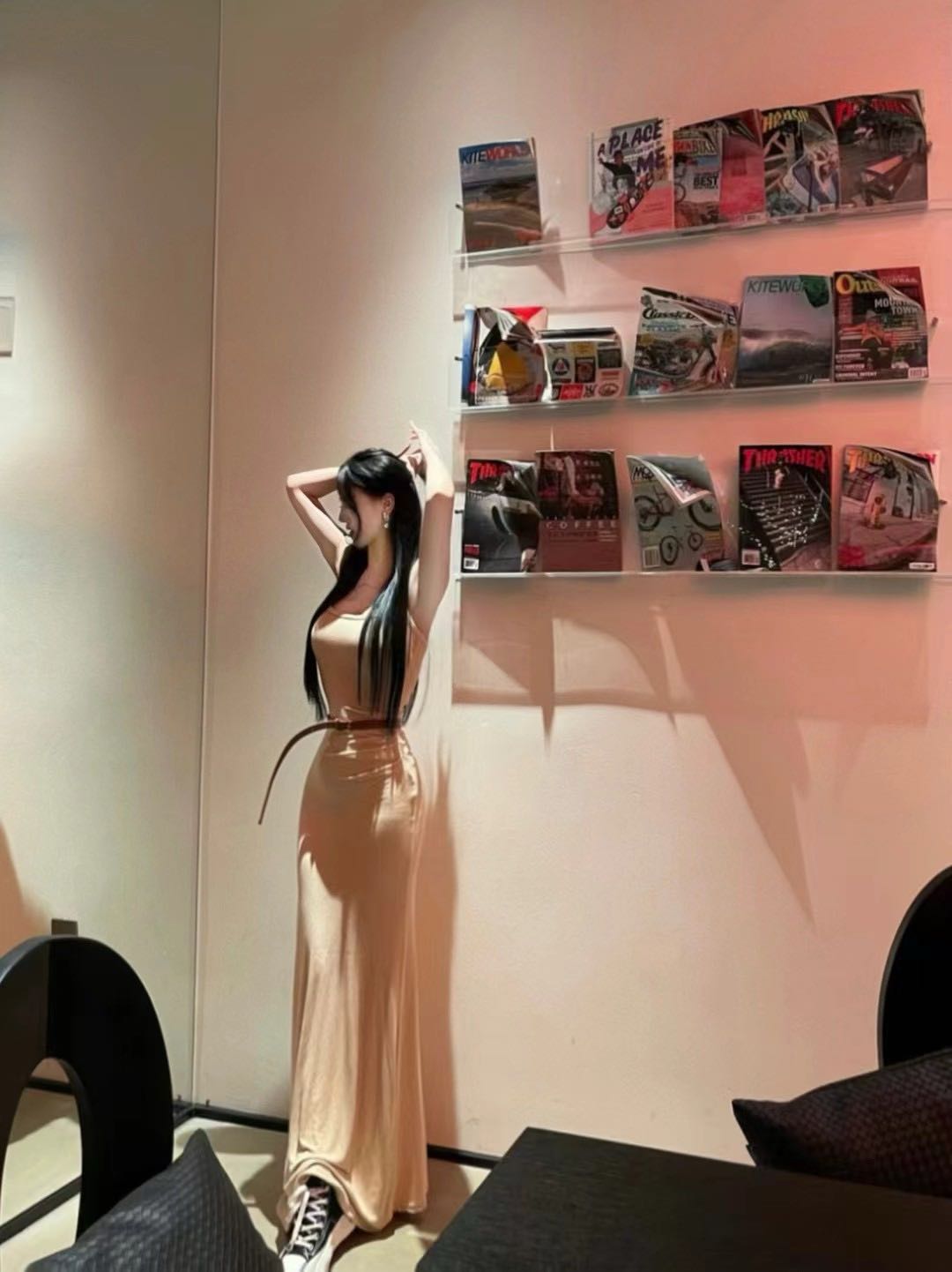 曾慧玲其他供需网拍接单 首饰/鞋包/护肤品 风格可定制