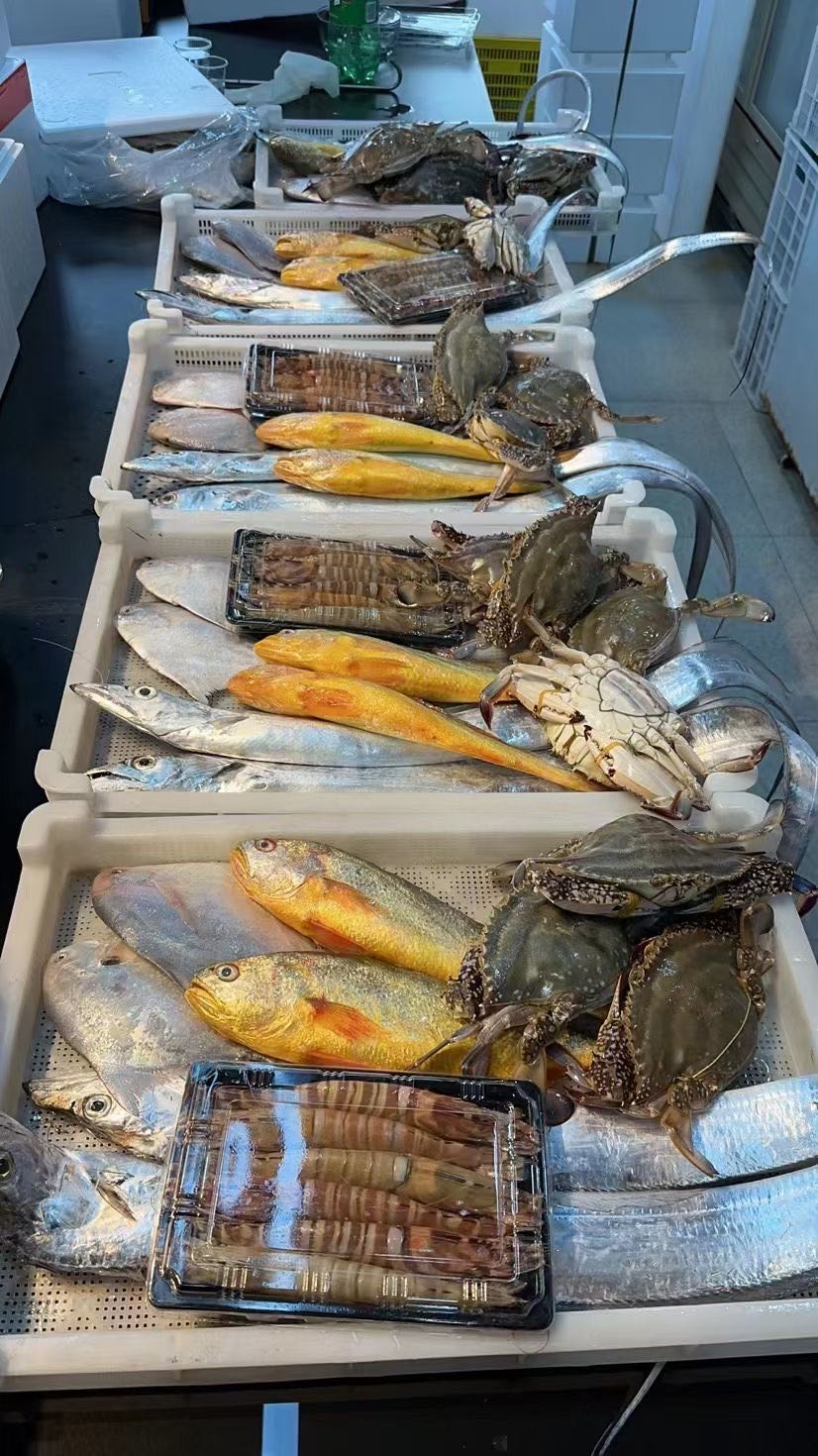 朱幸荣品牌货源