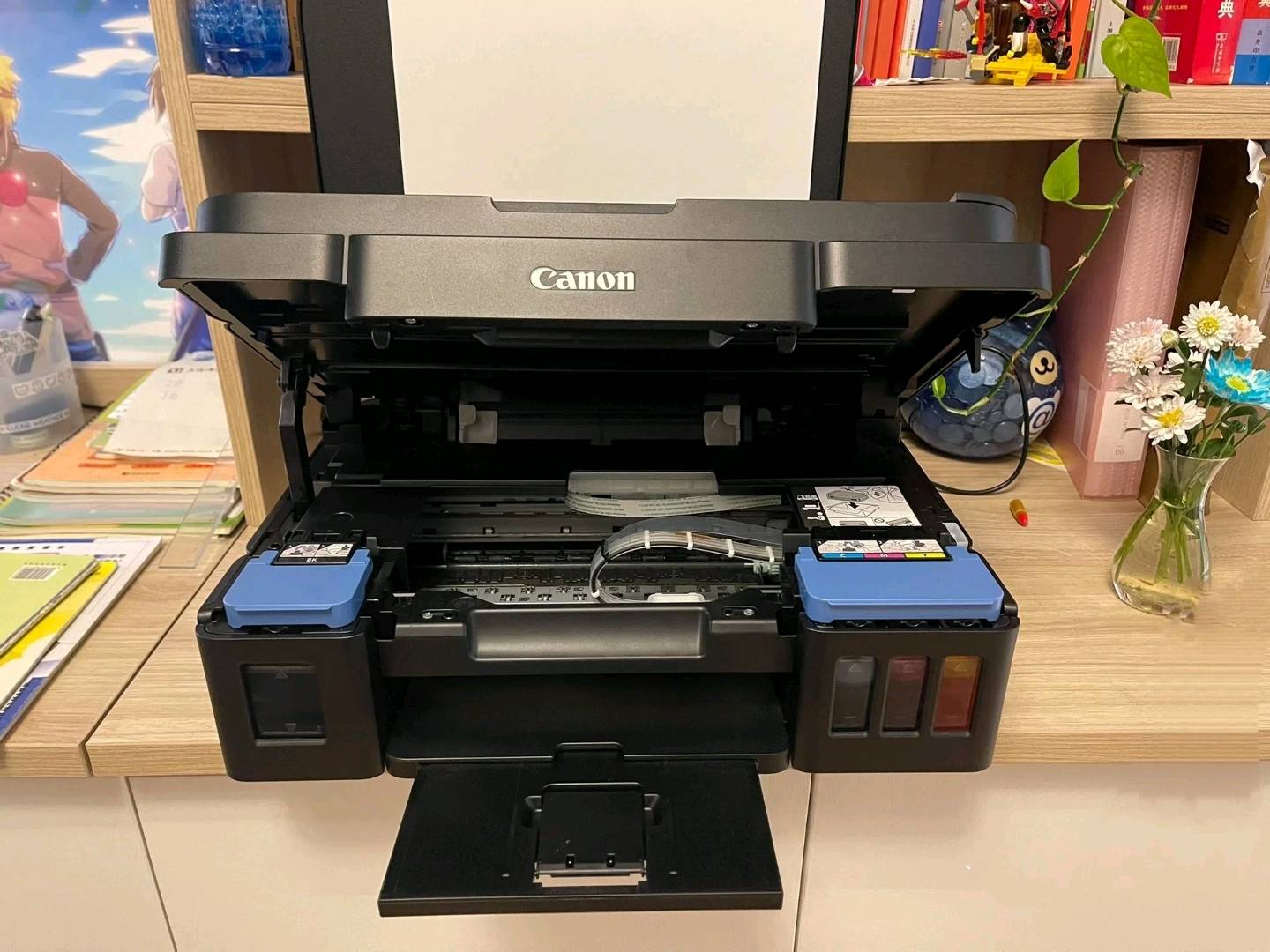 李先生找合伙人